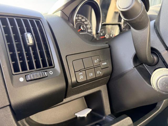 Citroen Jumper image 8