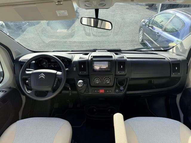 Citroen Jumper image 4