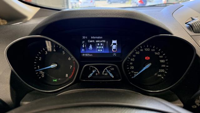 Ford Grand C-Max image 2