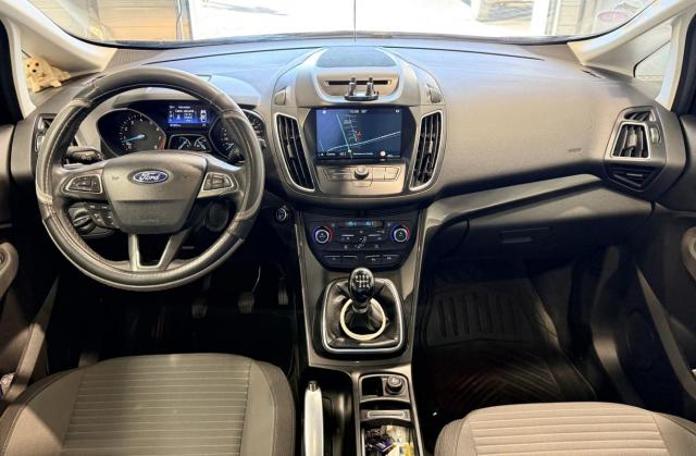 Ford Grand C-Max image 5