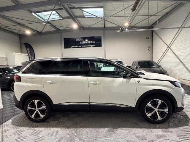 Peugeot 5008 image 8