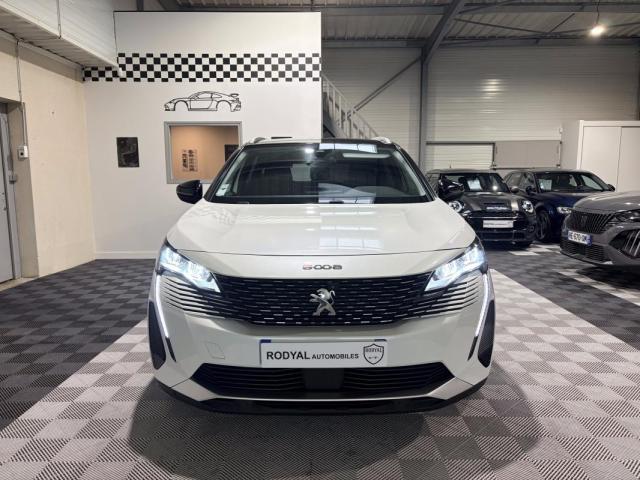 Peugeot 5008 image 3