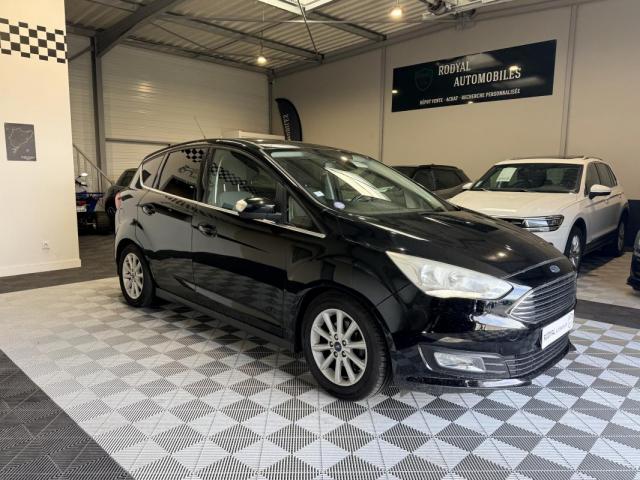Ford C-Max 1.0 Stop&start 125ch Titanium
