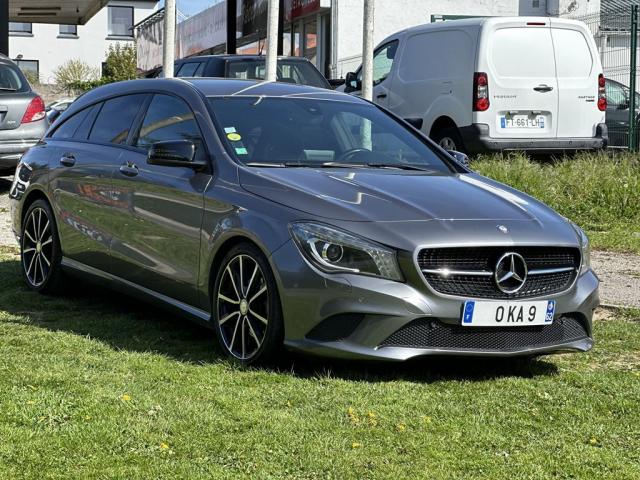 Mercedes Benz