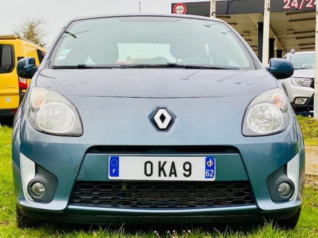 Renault Twingo image 3