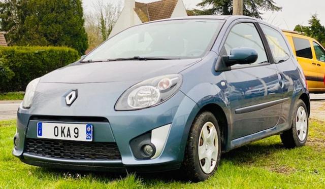 Renault Twingo image 2