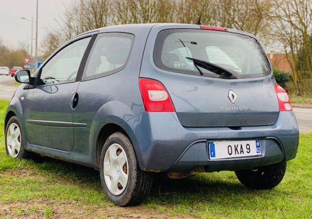 Renault Twingo image 7