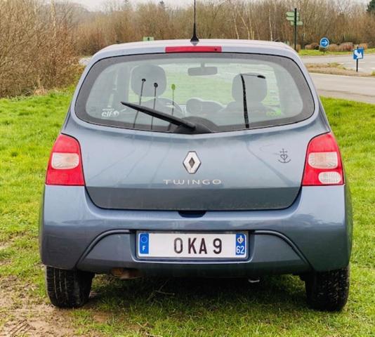 Renault Twingo image 1
