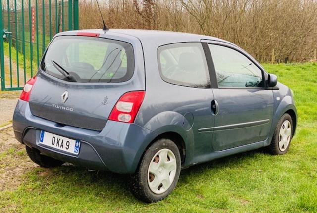 Renault Twingo image 8