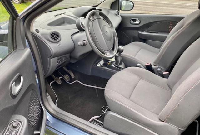 Renault Twingo image 4