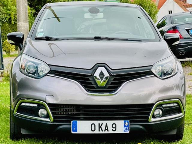 Renault Captur image 4