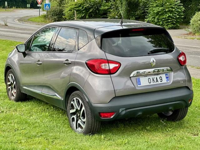 Renault Captur image 7