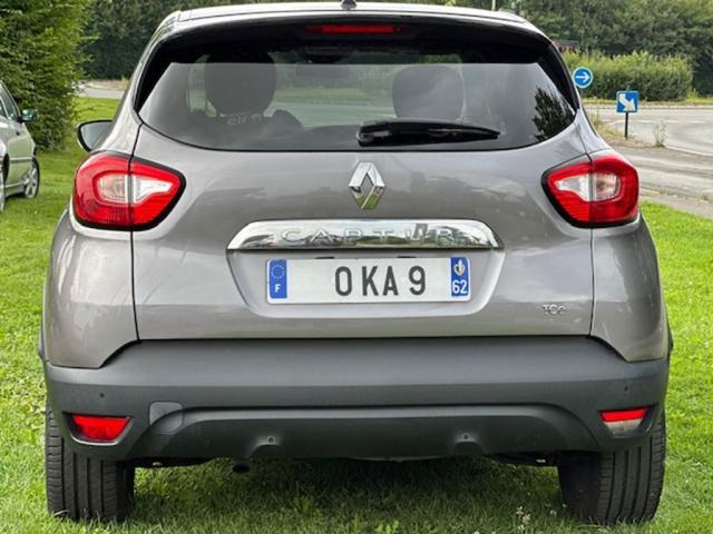 Renault Captur image 6