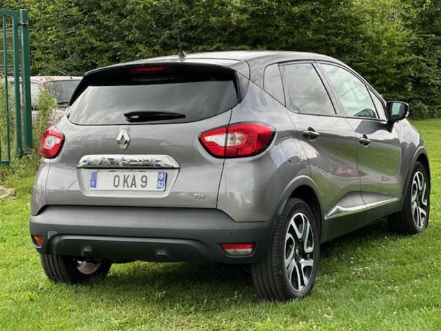 Renault Captur image 5