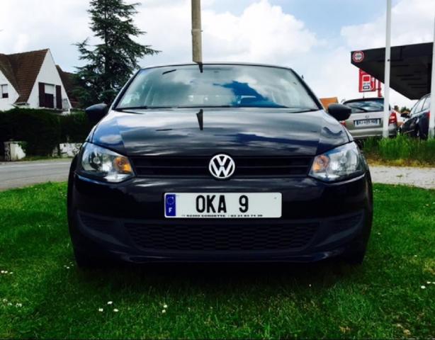 Volkswagen Polo image 3