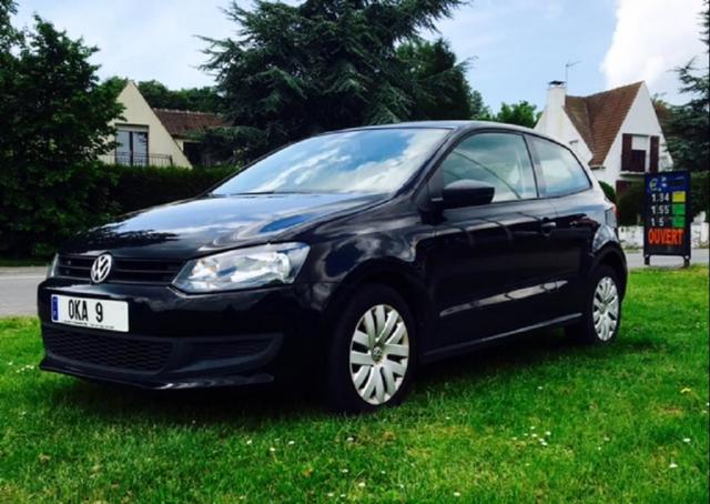 Volkswagen Polo image 2
