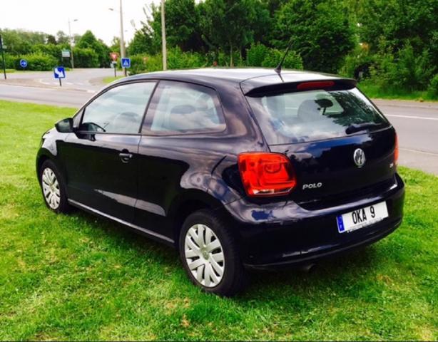 Volkswagen Polo image 5