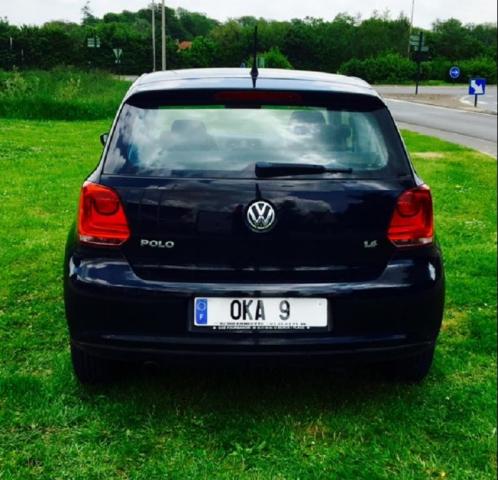 Volkswagen Polo image 1