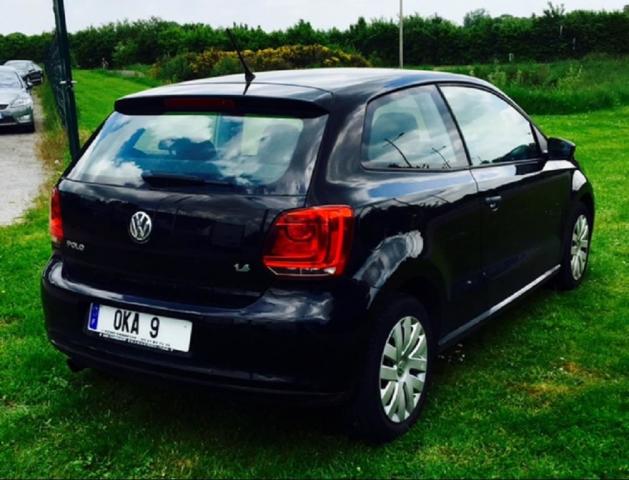 Volkswagen Polo image 8
