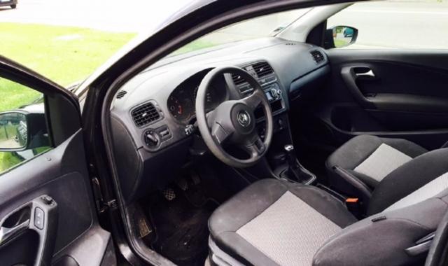 Volkswagen Polo image 7