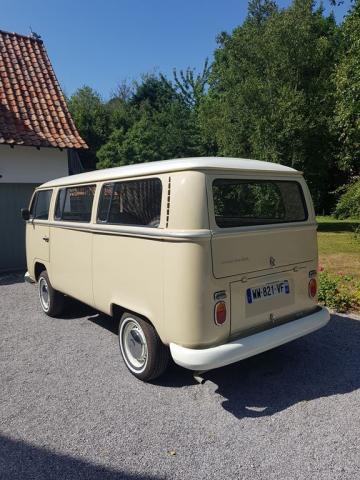 Volkswagen Combi image 3