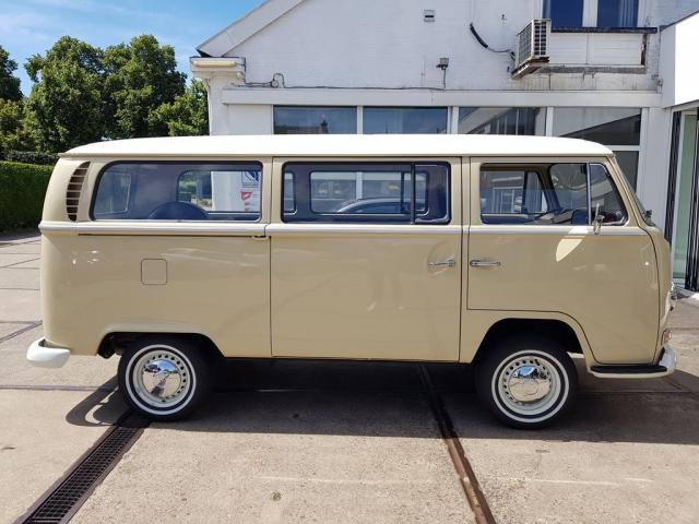 Volkswagen Combi image 4