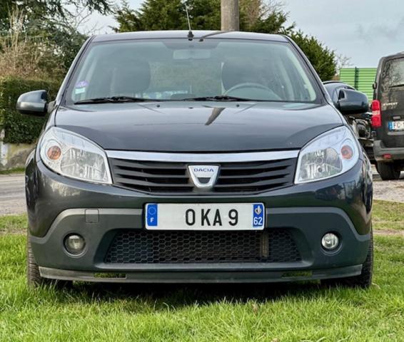 Dacia Sandero image 6