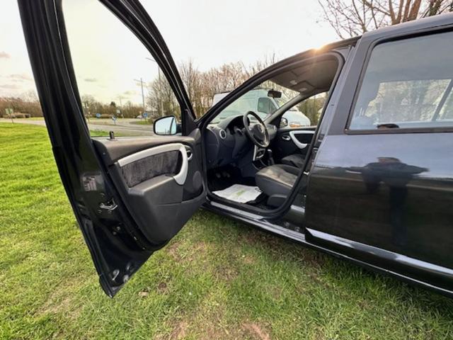 Dacia Sandero image 5