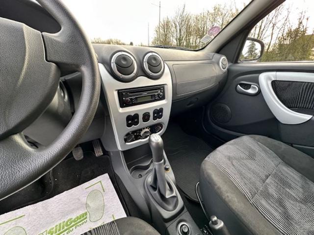 Dacia Sandero image 7