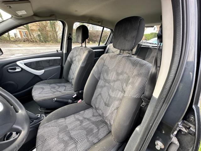 Dacia Sandero image 1