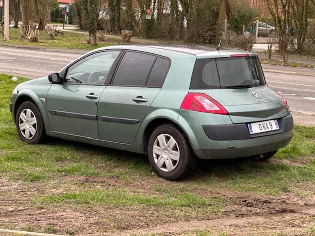 Renault Mégane image 2