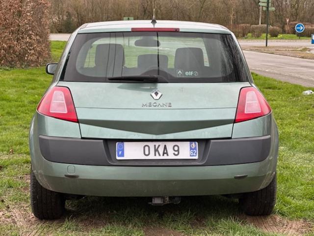Renault Mégane image 8