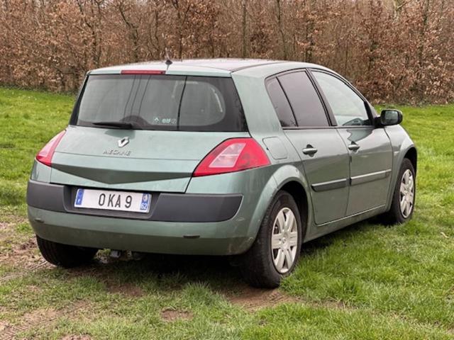 Renault Mégane image 4