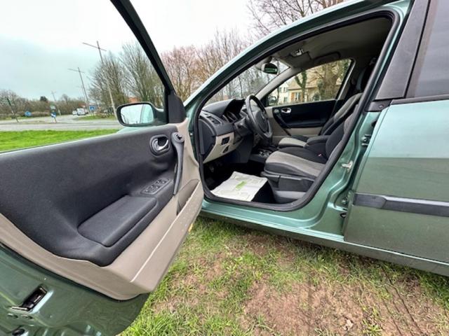 Renault Mégane image 7