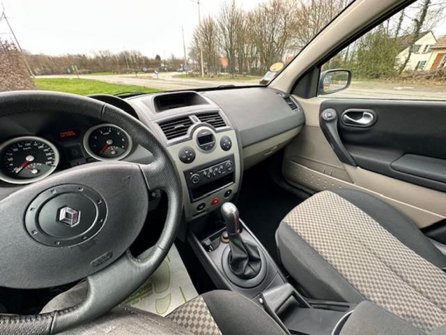 Renault Mégane image 6