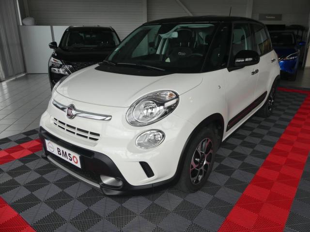 Fiat 500l 1.4 16v Weekend