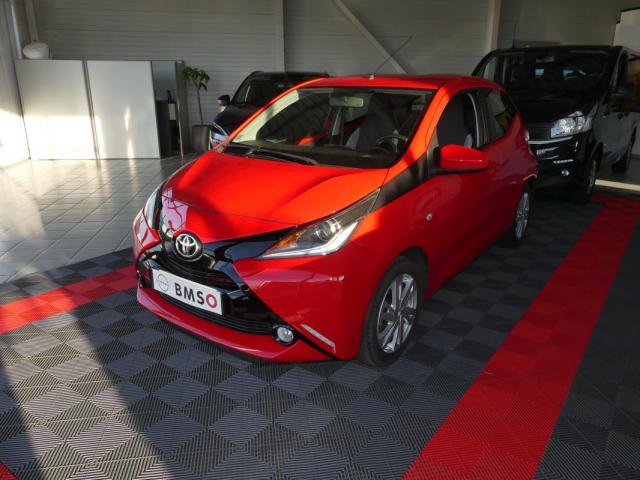 Toyota