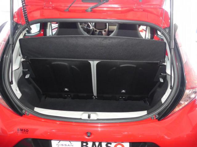Toyota Aygo image 6
