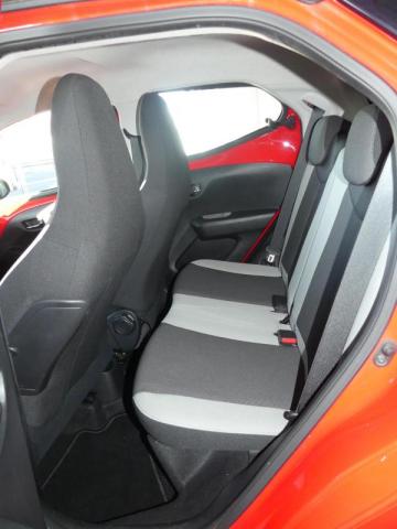Toyota Aygo image 4