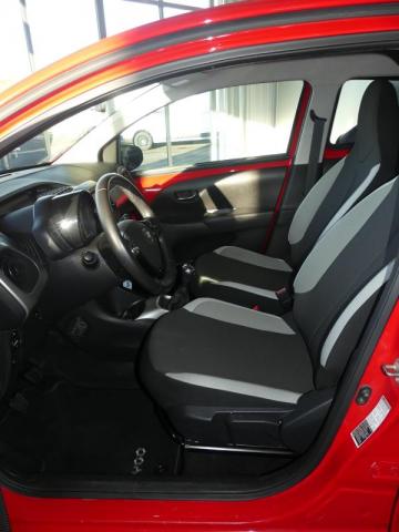 Toyota Aygo image 7