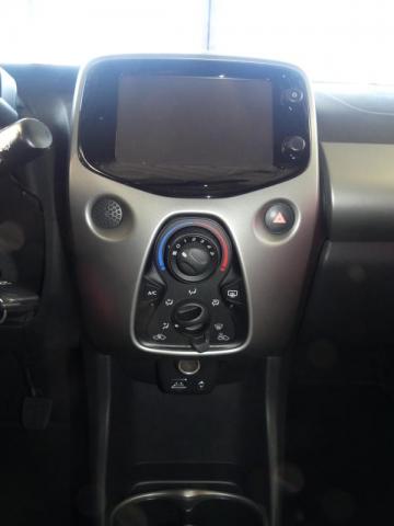 Toyota Aygo image 1