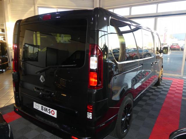 Renault Trafic image 9