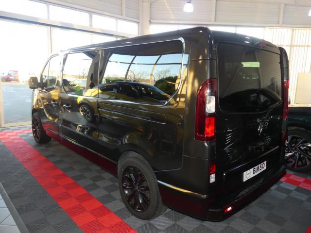 Renault Trafic image 7
