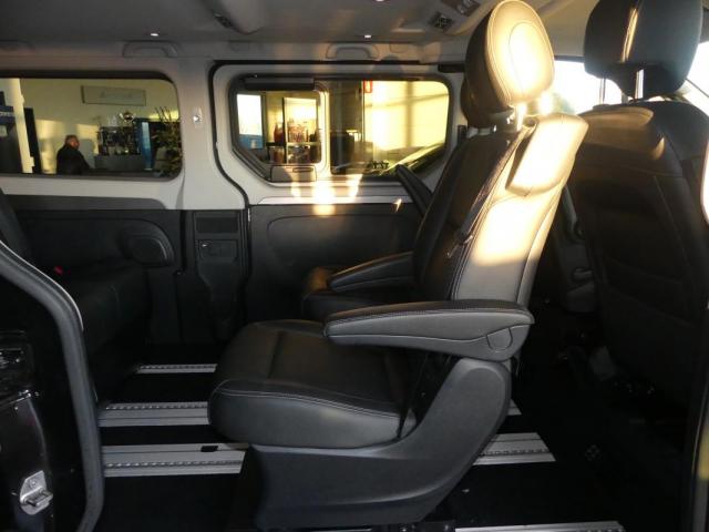 Renault Trafic image 2