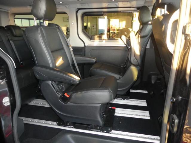 Renault Trafic image 4