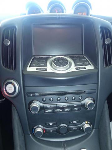 Nissan 370z image 5