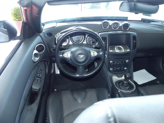 Nissan 370z image 4
