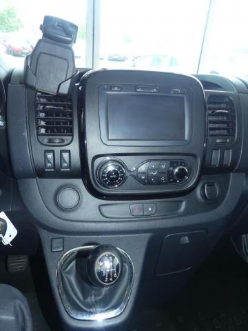 Opel Vivaro image 6