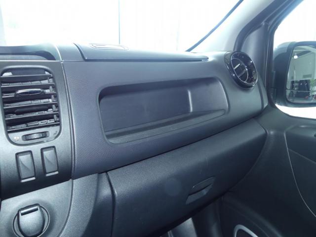 Opel Vivaro image 1