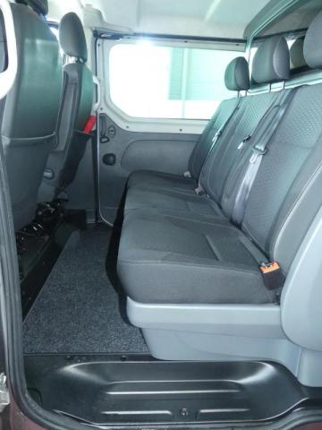 Opel Vivaro image 7